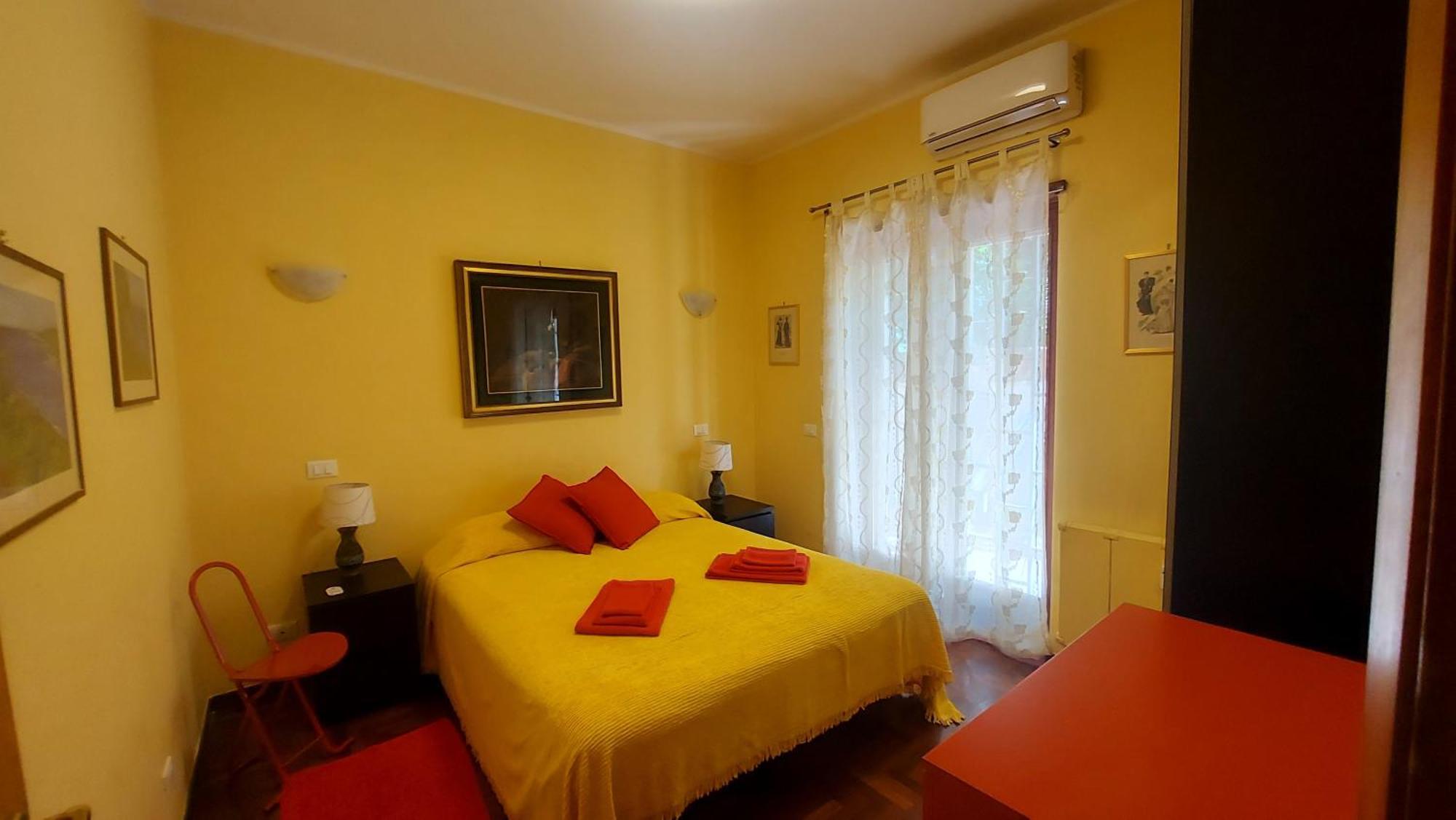 Isabella * Roma